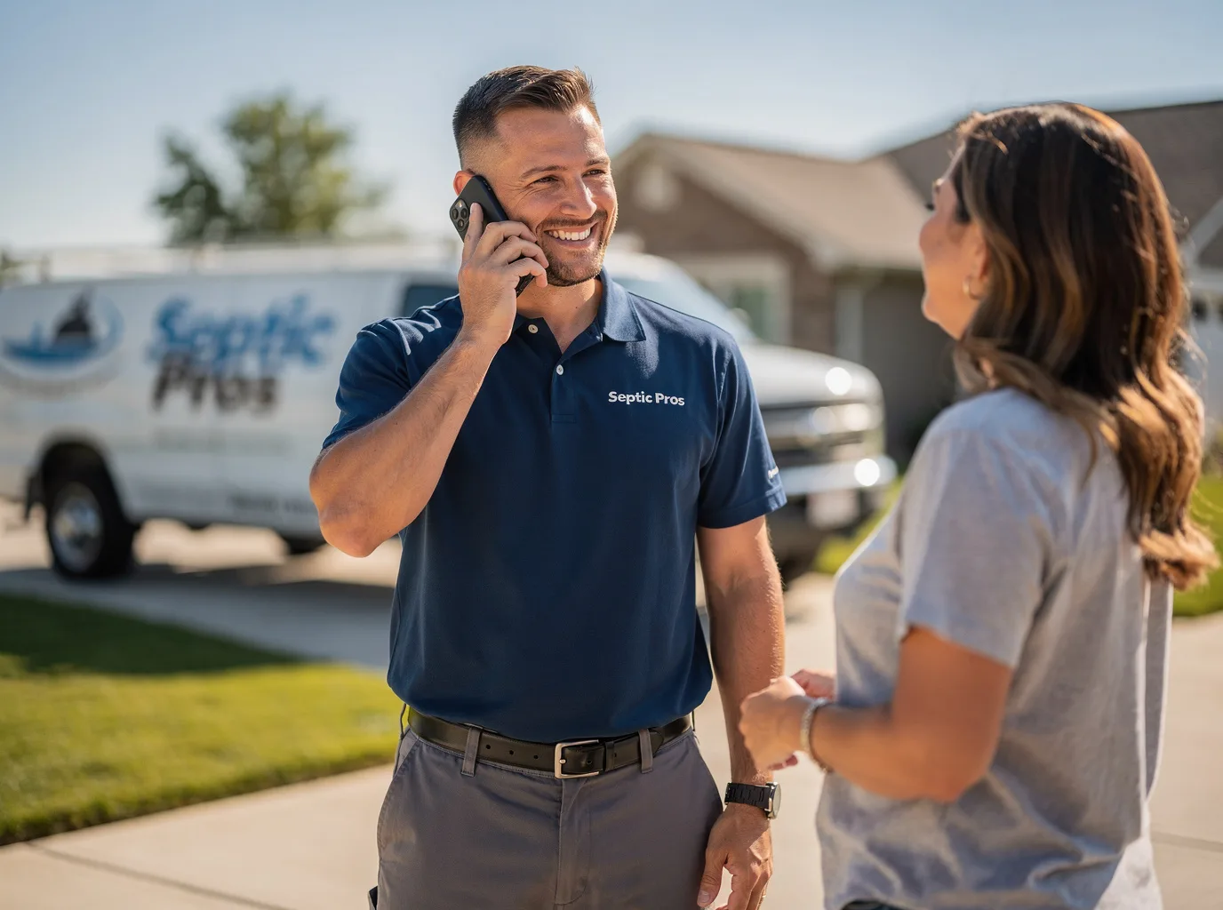 Septic Tank Pumping Hosmer, SD FAQs